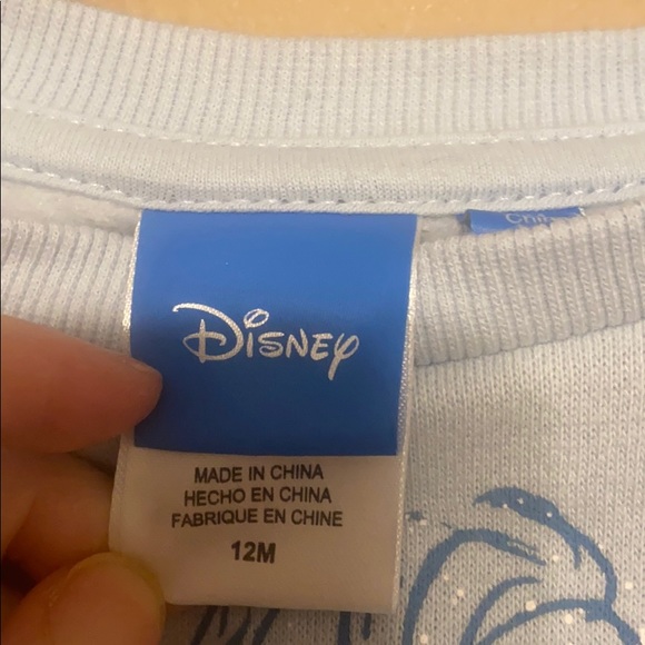 Elsa sweater - Picture 2 of 4